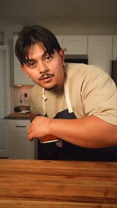 If you don’t know the crowd… bring these carrots. #sidedish | Jose Xiloj