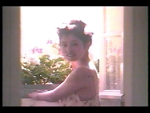 沢口靖子 Yasuko Sawaguchi - Come Spring - VHD