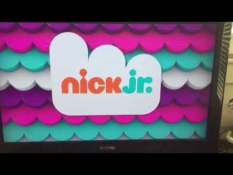 WorldWide Day Of Play Will Be Right Back On Nick Jr. 1/3