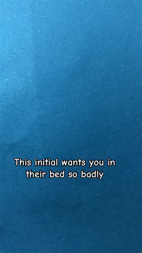 initial for you on TikTok