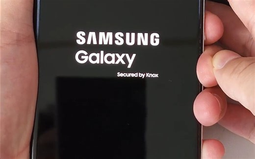 三星手机忘记锁屏密码了怎么办，一招教你解决，记得一定要提前备份手机资料哦!