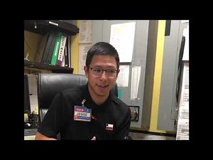 Austin 19 H-E-B Employee video interviews