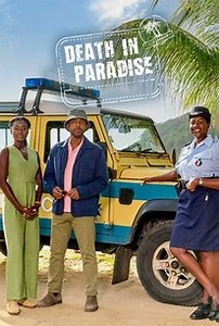Death in Paradise | Cast and Crew | Rotten Tomatoes