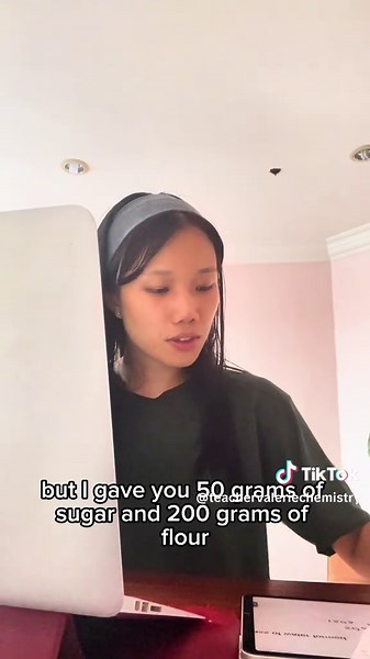 teachervaleriechemistry on TikTok