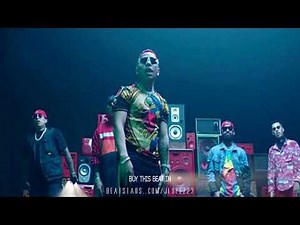 Kevvo Type Beat ''Perreo 105F Remix" INSTRUMENTAL RAGGAETON