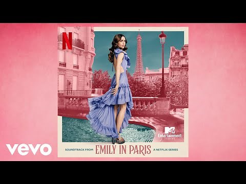 Ashley Park - Mon Soleil | Emily in Paris (Soundtrack from the Netflix Series)