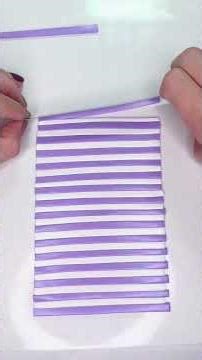 Purple + checkered + polymer clay = perfection 💜I seriously can’t stop creating this style!