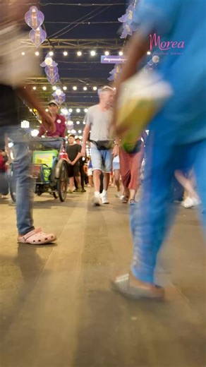 ជួបគ្នាល្ងាចនេះ នៅWalkstreet ជាមួយនិងប្រម៉ូសិនពិសេសៗបងអូន #Moreaeverydayyoung #walkstreet #valentinesday