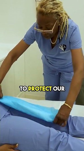 Master the Skill of Using a Bedpan