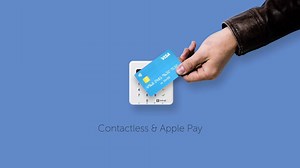 8K views · 45 reactions | Whatever you do, SumUp Air is the perfect way for your business to get paid. ✓ Accept all debit & credit cards. ✓ No fixed costs. No fixed contract. No paperwork. ✓ Sign-up in 5 minutes. | SumUp | Facebook