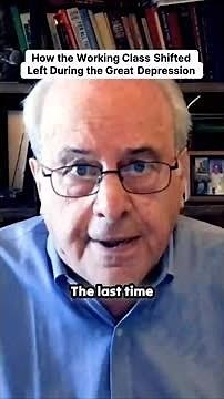 The Unseen Power of the Working Class: A Historical Shift!