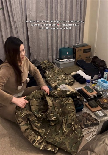 Life as an Army Wife: Embracing Strength and Resilience