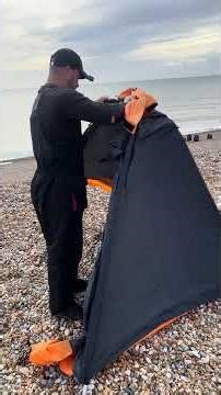 Sea fishing imax beach shelter #fishing #sea #beach #fish #shelter