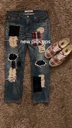 Explore New Junya Watanabe Fashion with Vans