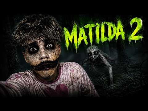 MOGU LI POBEĆI OD MATILDE OVOG PUTA?