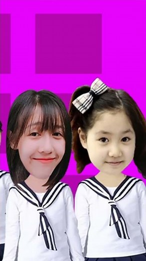 [Nhạc chế]- NHỮNG CHỊ ĐẠI HỌC ĐƯỜNG Hậu Hoàng ft thơ nguyễn - Đoàn vlog