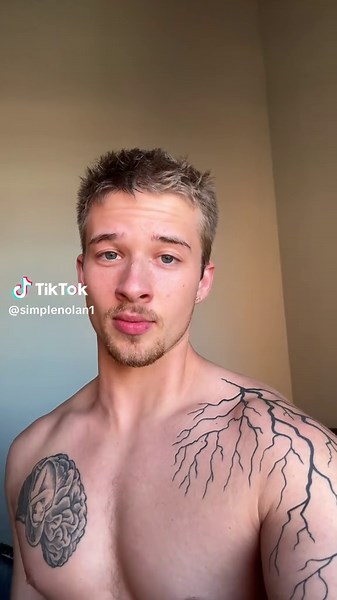 SimpleNolan (@simplenolan1)’s videos with original sound - hewannascorpio