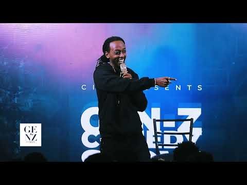 MICHAEL SENGAZI akoreye amateka muri Gen-z Comedy Show 😂😂Itegure guseka Imbavu zikurye! 😂😂