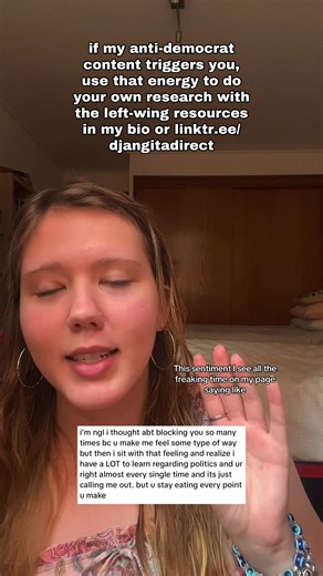 Engaging with Left-Wing Ideas for Understanding