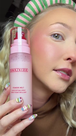 One Size Powder Melt: Your Secret to Flawless Skin