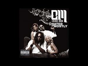 Crime Mob - Shine Cause i Grind ( ORIGINAL )