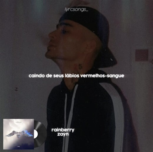 Rainberry: Zayn's Musical Journey Unveiled