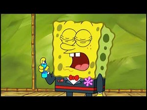 VCV: SpongeBob and Sandy's Wedding