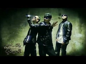 Lo De Ella Es Fichuriar Baby Rasta y Gringo ft Farruco (Official Video HD)