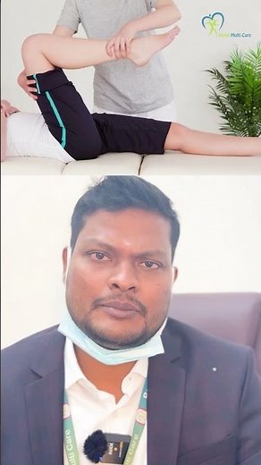 உடம்பு வலிக்கு ஒத்தரம் குடுக்காதீங்க! Instead Do this for permanent relief! Dr. Raja