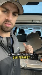 7.1K views · 149 reactions | This is why people still prefer gasoline vehicles over electric vehicles. . . . . . #cars #mechanic #ev #electric #electriccar #hybrid #ice #telsa #ford #explorepage #reels #instagram #staydirty | Just Call Me Eddie | Facebook