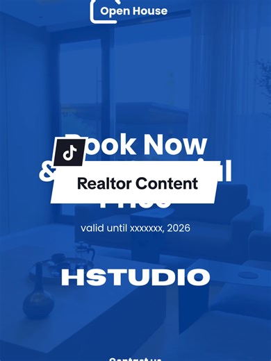 Intro for realtor content for an Info Video #designs #video #contentcreator #templates #tiktok