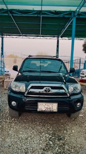 4Runner 2008 SR5 #car #electriccar #offroad #automobile #hybridcar #love #toyotaprius #cartok