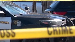 Homicide suspect arrested during East Side routine traffic stop