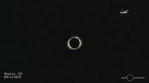 Eclipse Countdown: One month away from a total solar eclipse