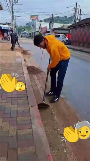 que bueno se preocupan por el pueblo