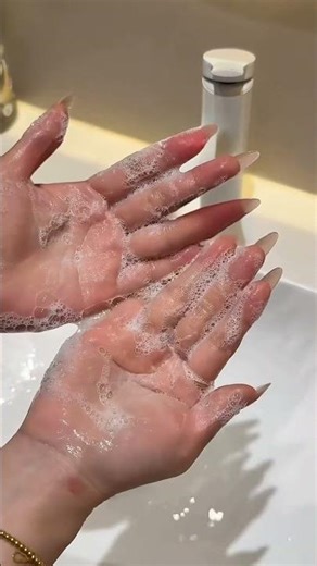 Clean hands, anytime, anywhere. ( # 3259 ) ✅ Instant Soap Sheets Pocket Travel Kit