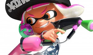 Splatoon 2 : de nouvelles informations sur le Global Testfire en vidéo