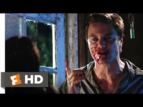 Bug (6/10) Movie CLIP - Pliers (2006) HD