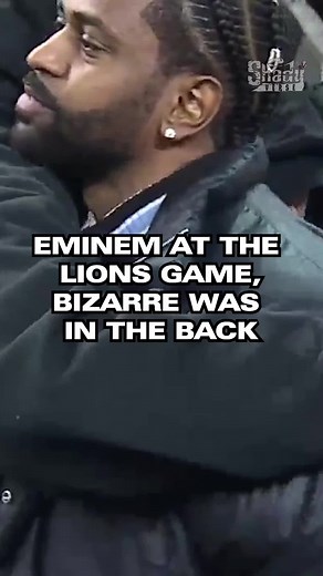 Bizarre Rapper: Uncovering the Mystery Behind the Backstage Revelation