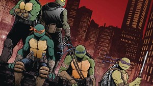 Free Comic Book Day: Join Artist Gavin Smith at Comic Book University