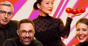 Everything We Know About MasterChef Australia 2026