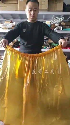 Master the Art of Cooking: Essential Apron Hacks for Every Kitchen