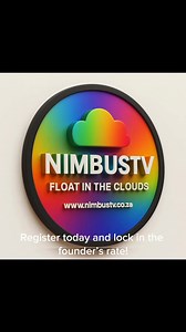 The world’s channels in your pocket. Experience TV from a cloud, Nimbus https://app.nimbustv.co.za/categories/free. ☁️📺 | NimbusTv