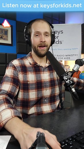 Keys for Kids Ministries on Reels | Facebook