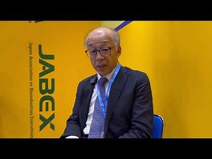 Japan’s Biotech Is Repositioning for Scale: JBA’s Tsukamoto on Capital, Capacity, and Cross-Border M