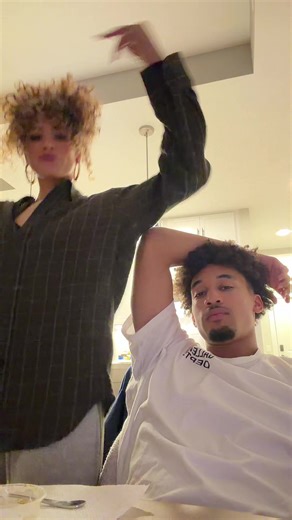 Big dub onna Tuesday @seth trimble #unc | unc dance