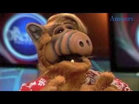 The Cast of ALF Then and Now