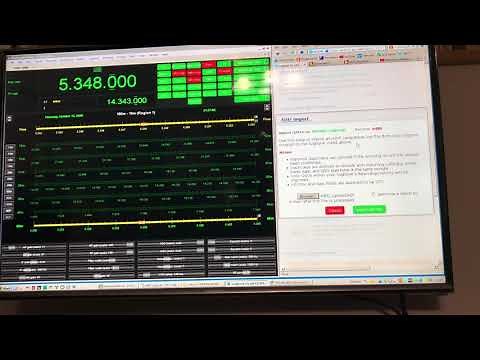 Ham Radio Deluxe Tip #3: Export to QRZ