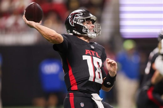Saints-Falcons takeaways: Atlanta win over New Orleans secures NFC South title for Carolina