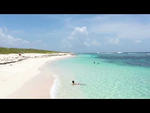 Saint-François | Guadeloupe | FWI | Plages